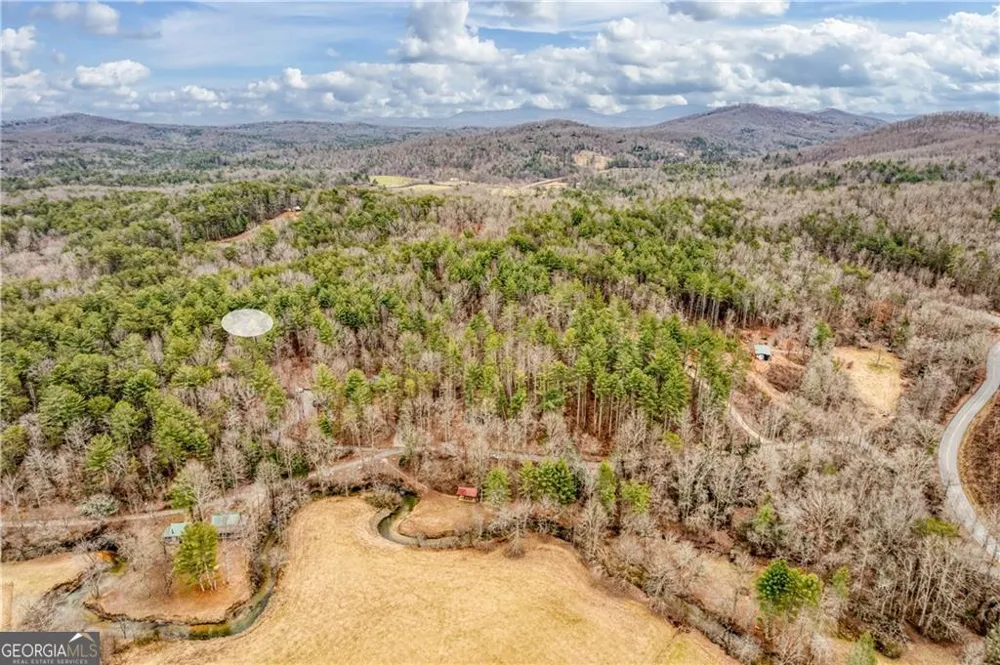 357 Mystic LN Blue Ridge, GA 30513