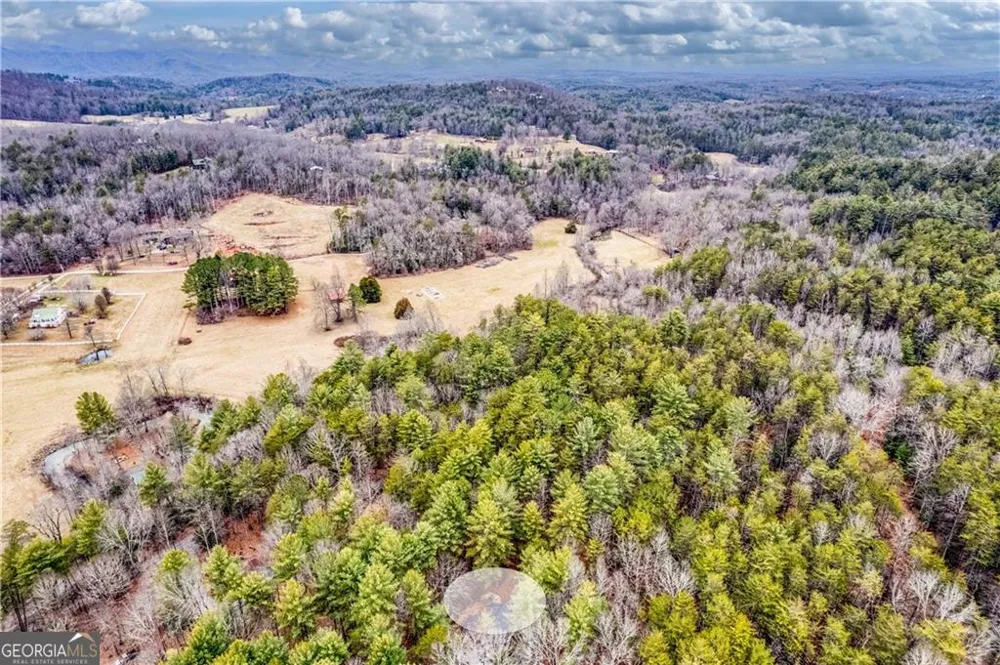 357 Mystic LN Blue Ridge, GA 30513