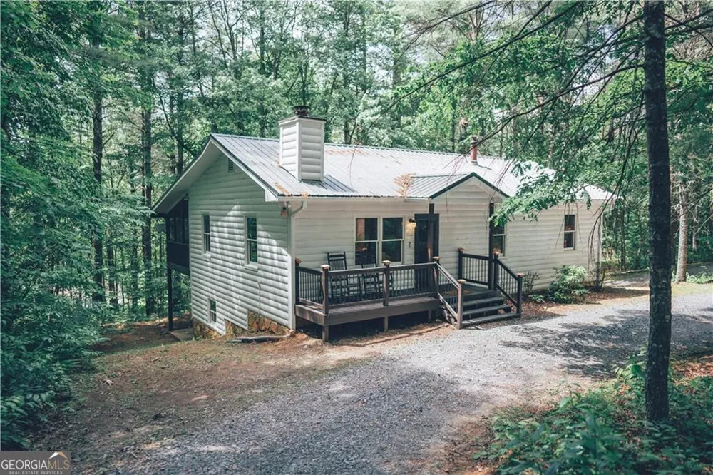 357 Mystic LN Blue Ridge, GA 30513