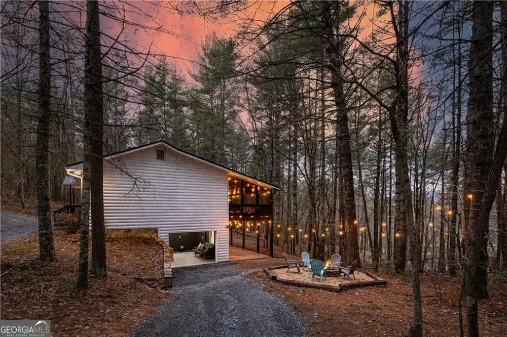 357 Mystic LN Blue Ridge, GA 30513