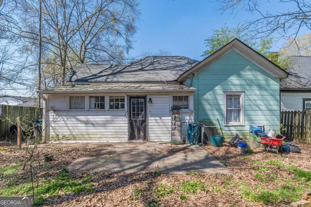 3030 Semmes ST East Point, GA 30344
