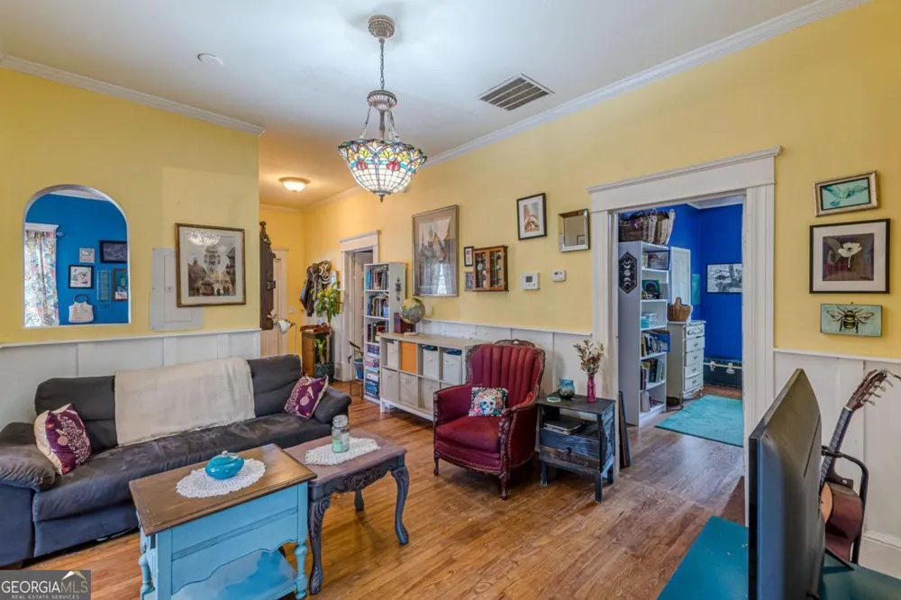 3030 Semmes ST East Point, GA 30344