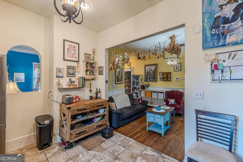 3030 Semmes ST East Point, GA 30344