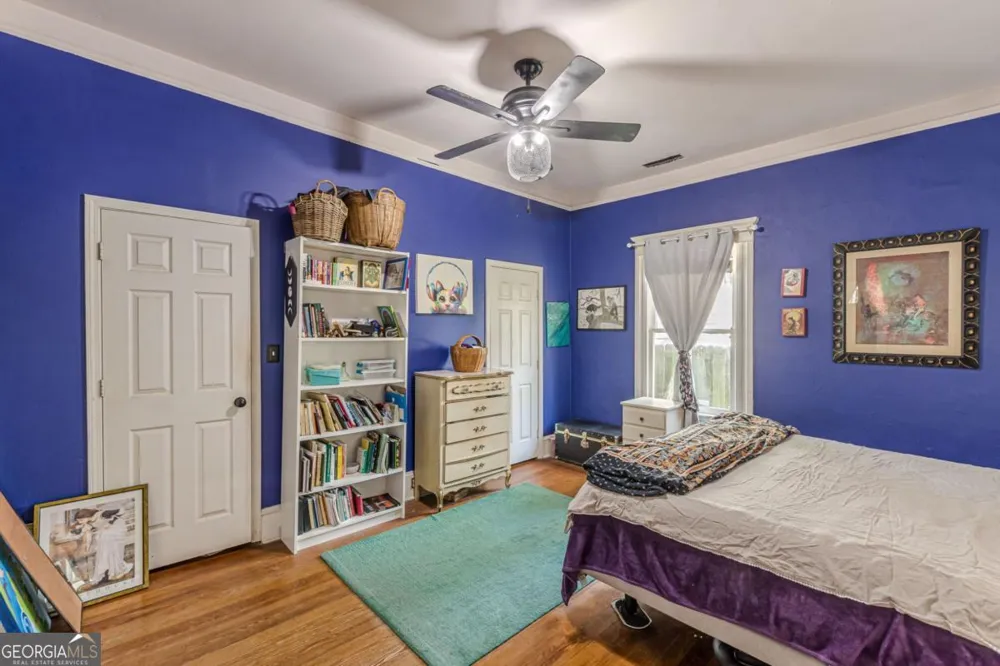 3030 Semmes ST East Point, GA 30344
