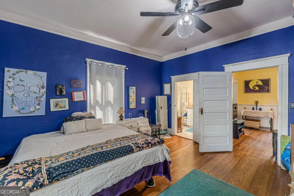 3030 Semmes ST East Point, GA 30344