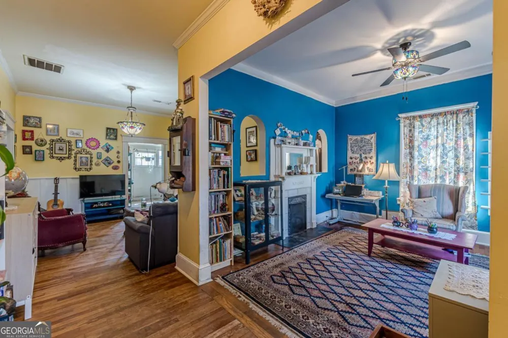 3030 Semmes ST East Point, GA 30344