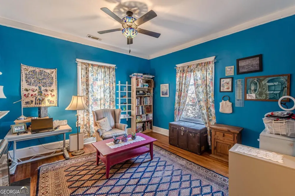 3030 Semmes ST East Point, GA 30344