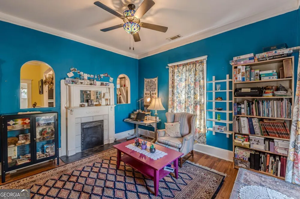 3030 Semmes ST East Point, GA 30344