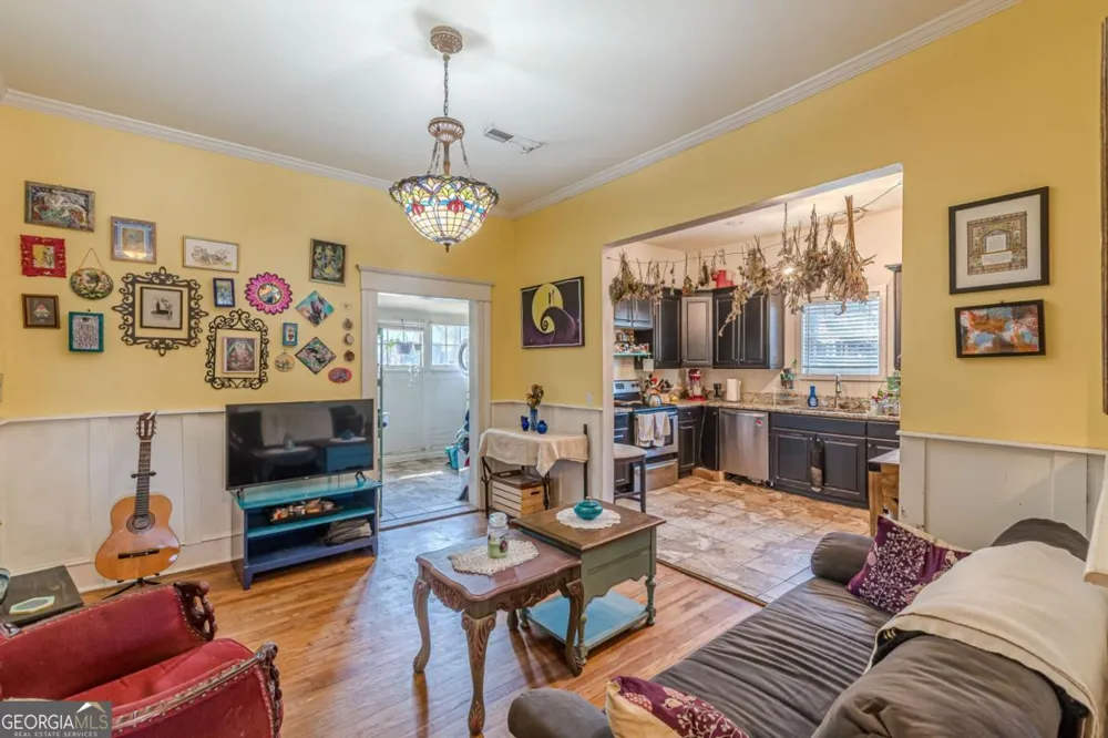 3030 Semmes ST East Point, GA 30344