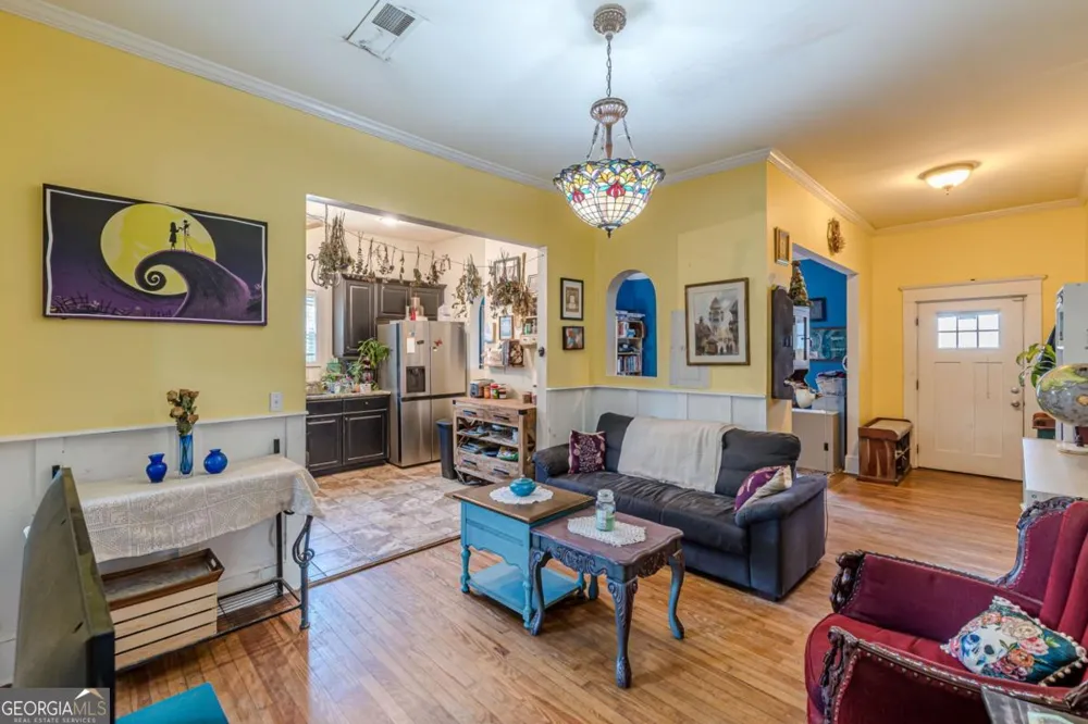 3030 Semmes ST East Point, GA 30344