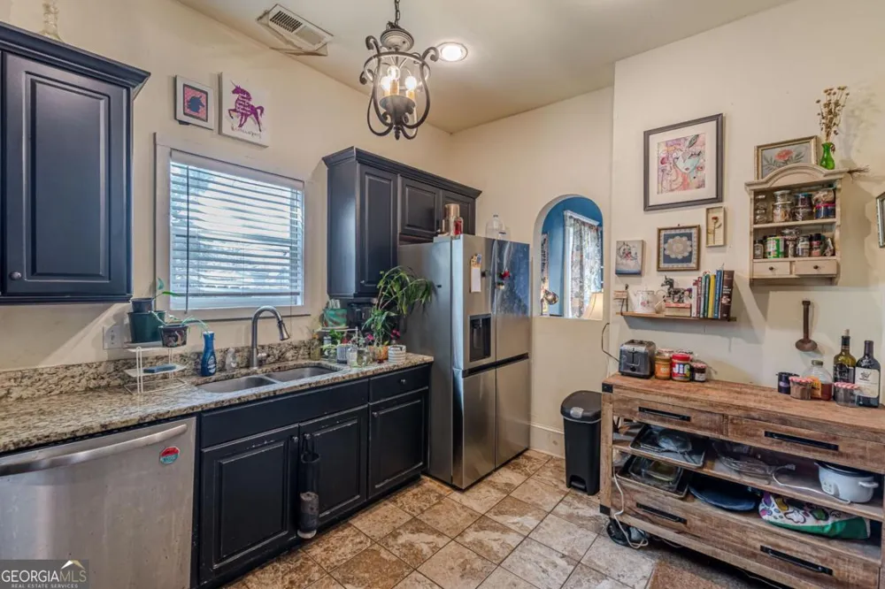 3030 Semmes ST East Point, GA 30344
