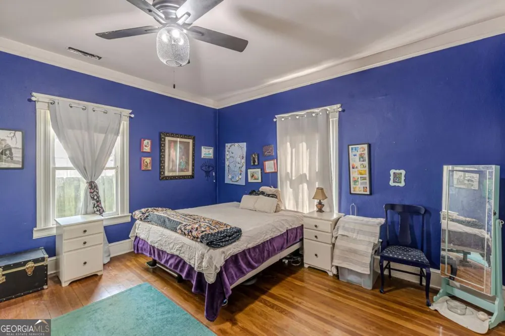 3030 Semmes ST East Point, GA 30344
