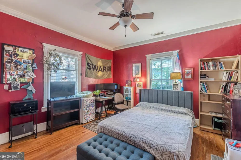 3030 Semmes ST East Point, GA 30344