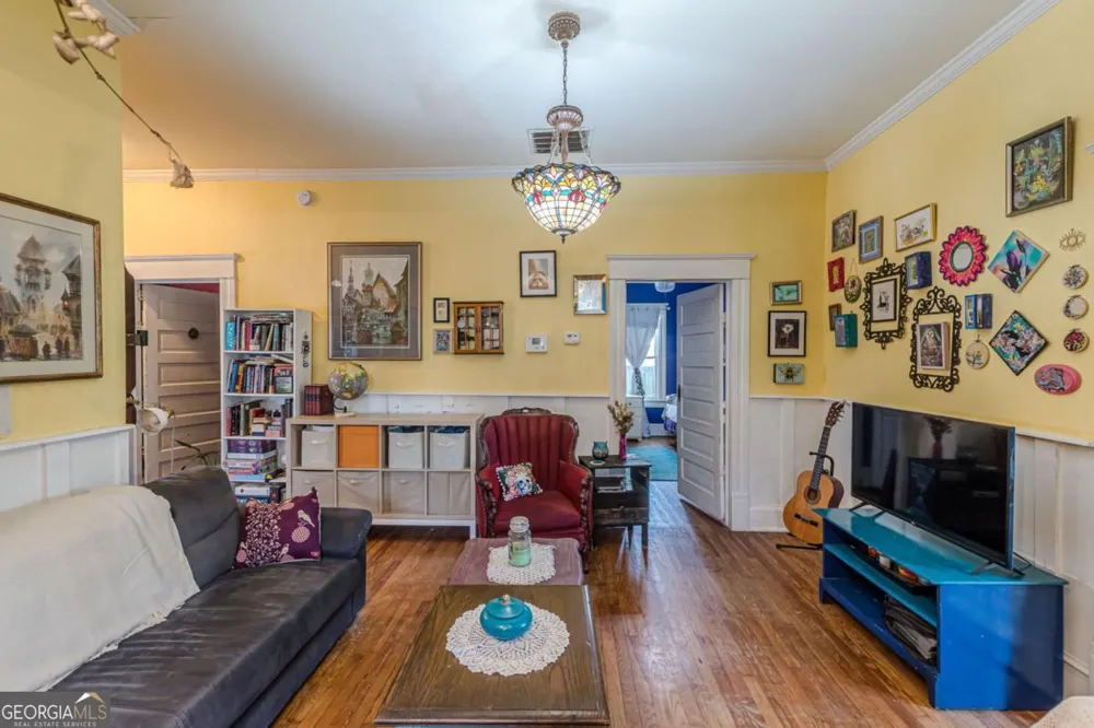 3030 Semmes ST East Point, GA 30344
