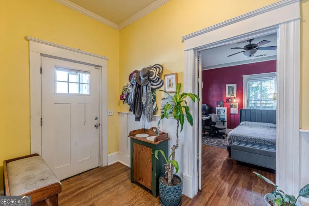 3030 Semmes ST East Point, GA 30344