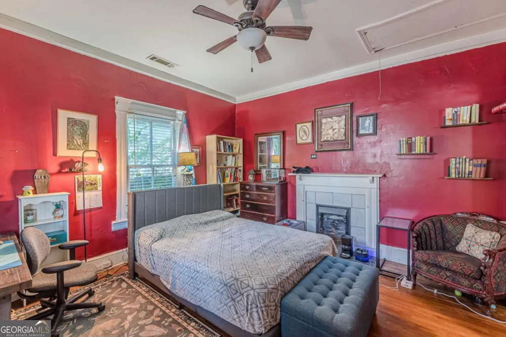 3030 Semmes ST East Point, GA 30344