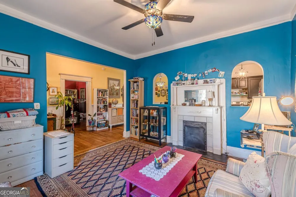 3030 Semmes ST East Point, GA 30344