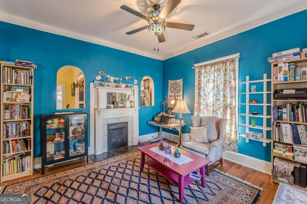 3030 Semmes ST East Point, GA 30344