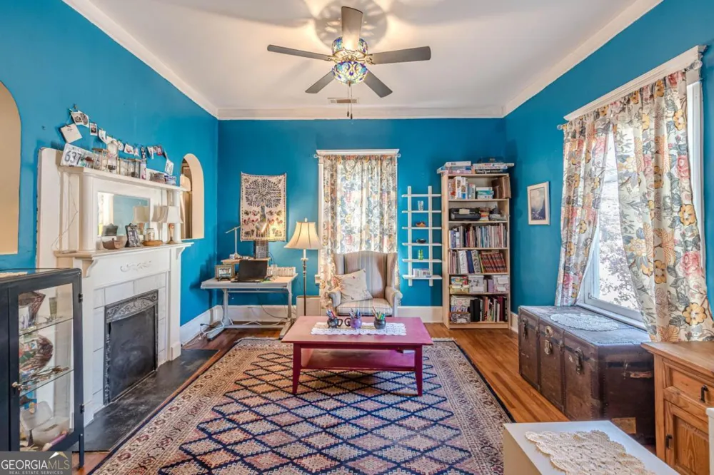 3030 Semmes ST East Point, GA 30344