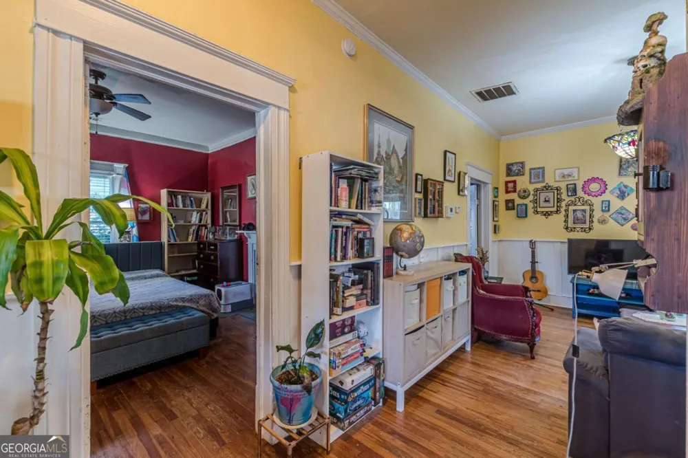 3030 Semmes ST East Point, GA 30344
