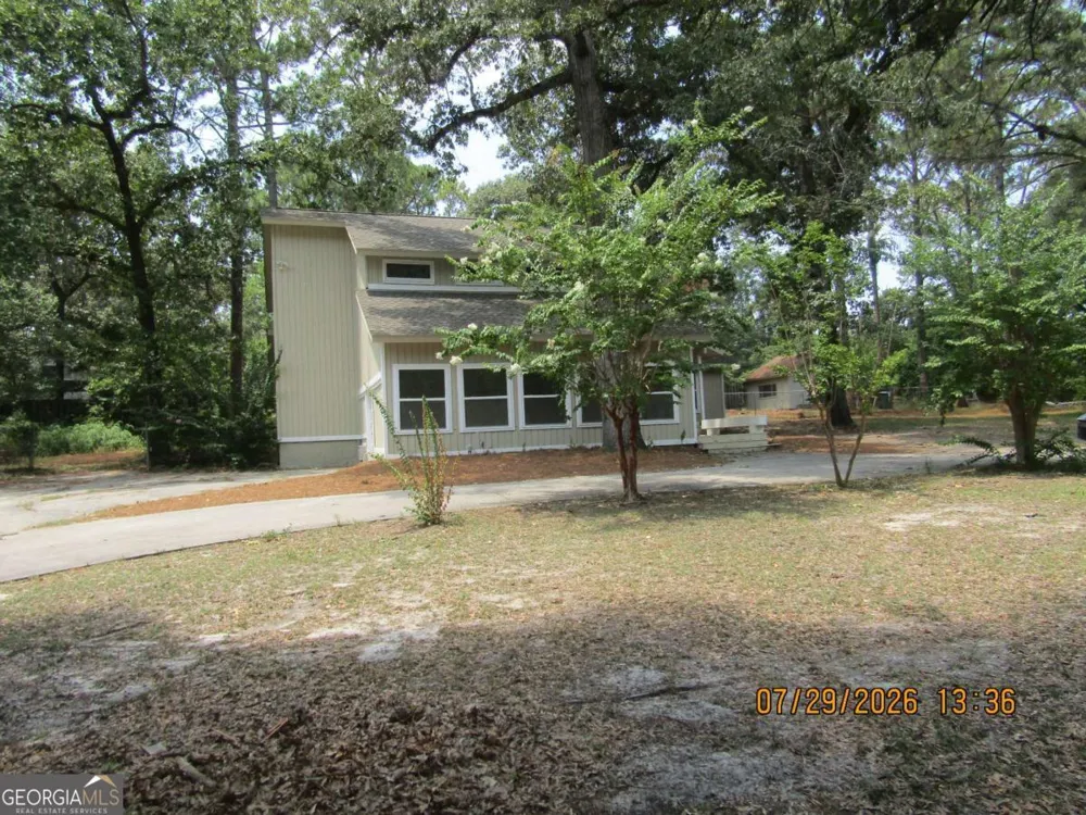 513 Juniper WAY Statesboro, GA 30458