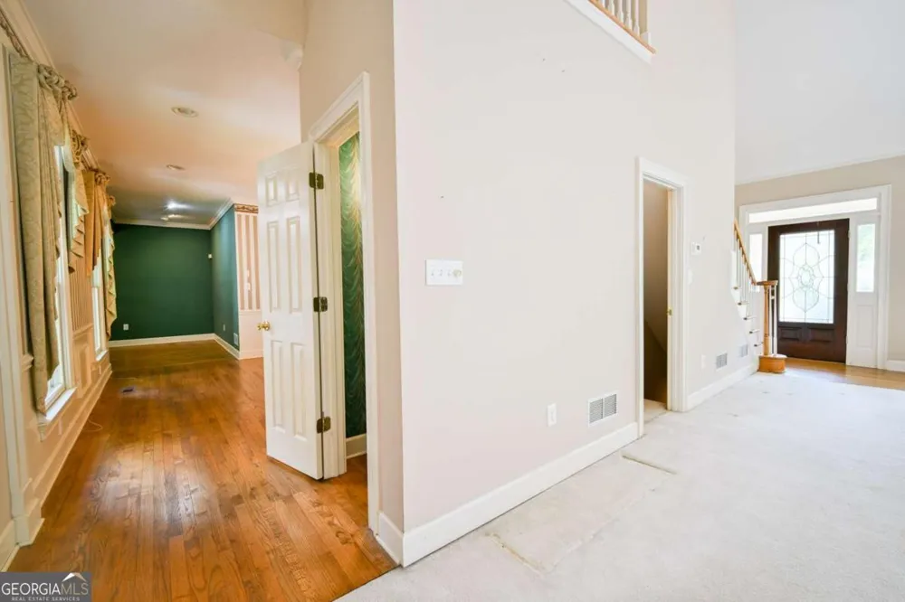 1261 Brittain Estates DR Watkinsville, GA 30677