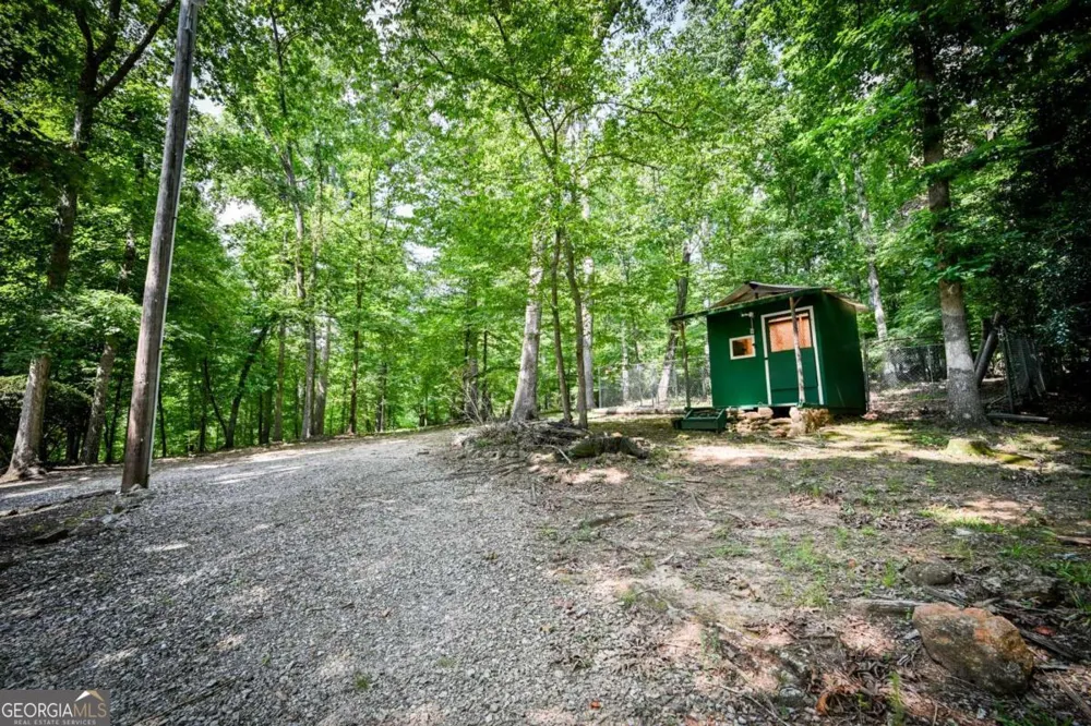1261 Brittain Estates DR Watkinsville, GA 30677