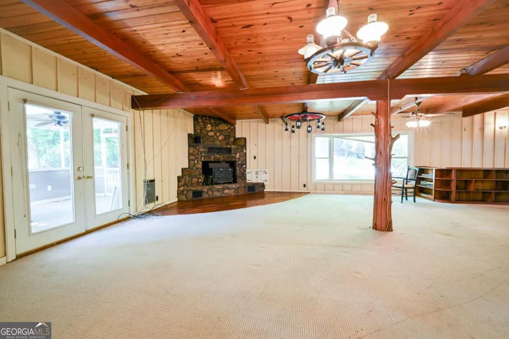 1261 Brittain Estates DR Watkinsville, GA 30677