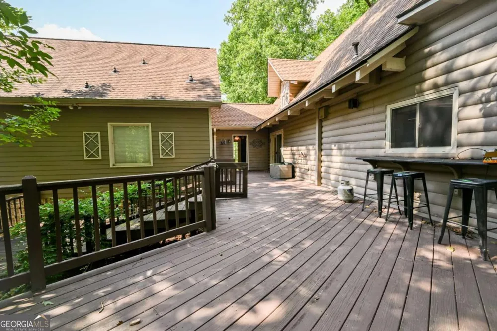1261 Brittain Estates DR Watkinsville, GA 30677