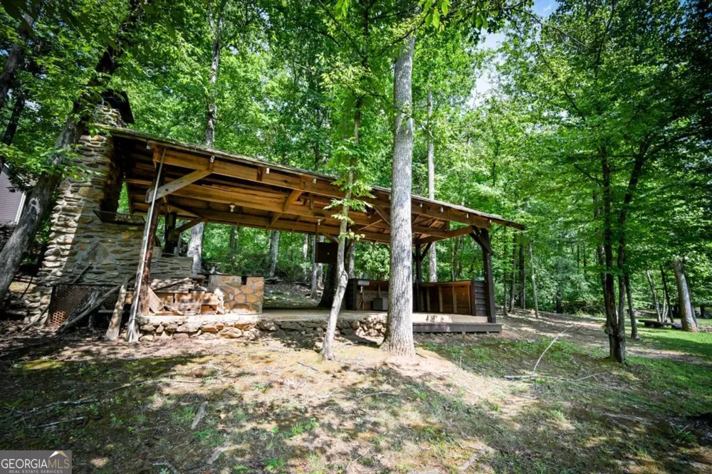 1261 Brittain Estates DR Watkinsville, GA 30677