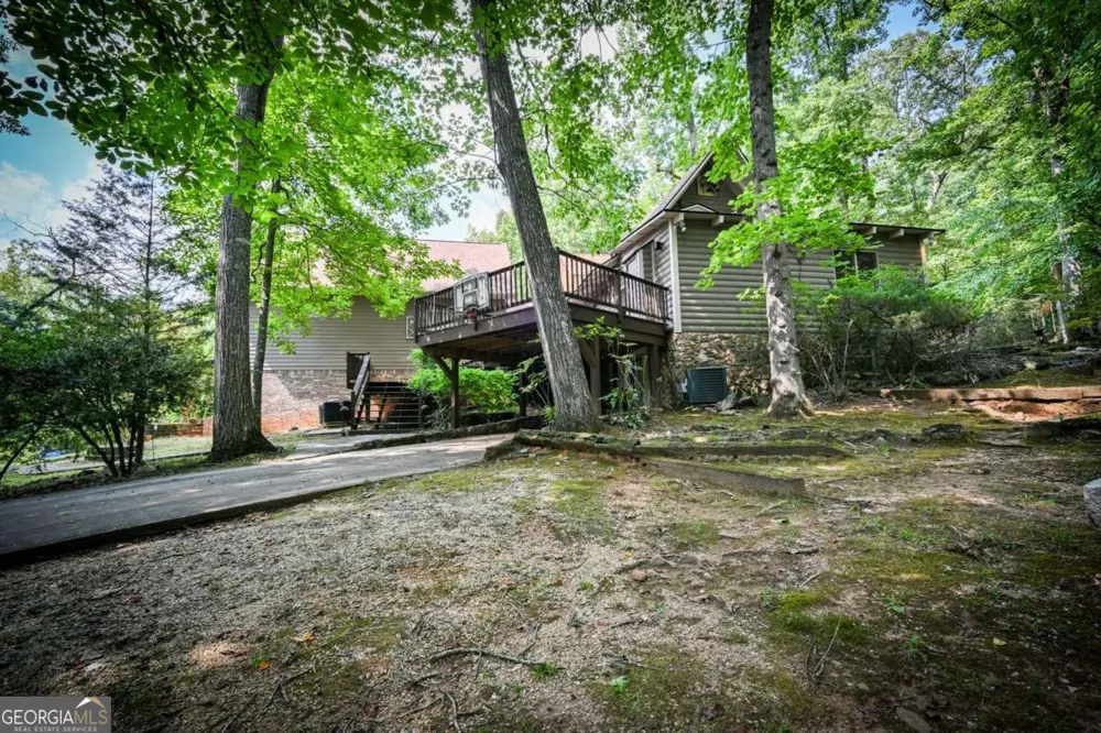 1261 Brittain Estates DR Watkinsville, GA 30677