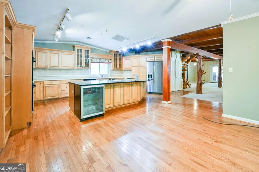 1261 Brittain Estates DR Watkinsville, GA 30677