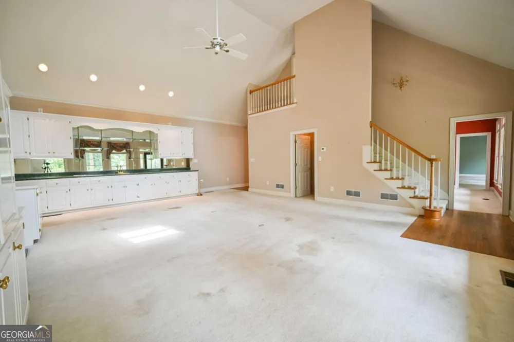 1261 Brittain Estates DR Watkinsville, GA 30677