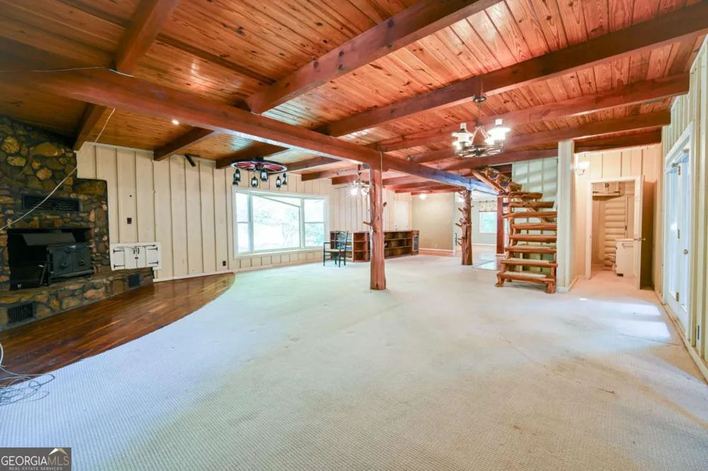 1261 Brittain Estates DR Watkinsville, GA 30677