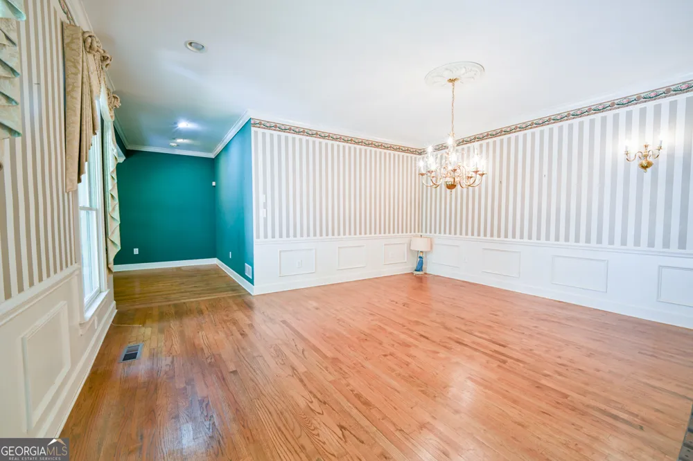 1261 Brittain Estates DR Watkinsville, GA 30677