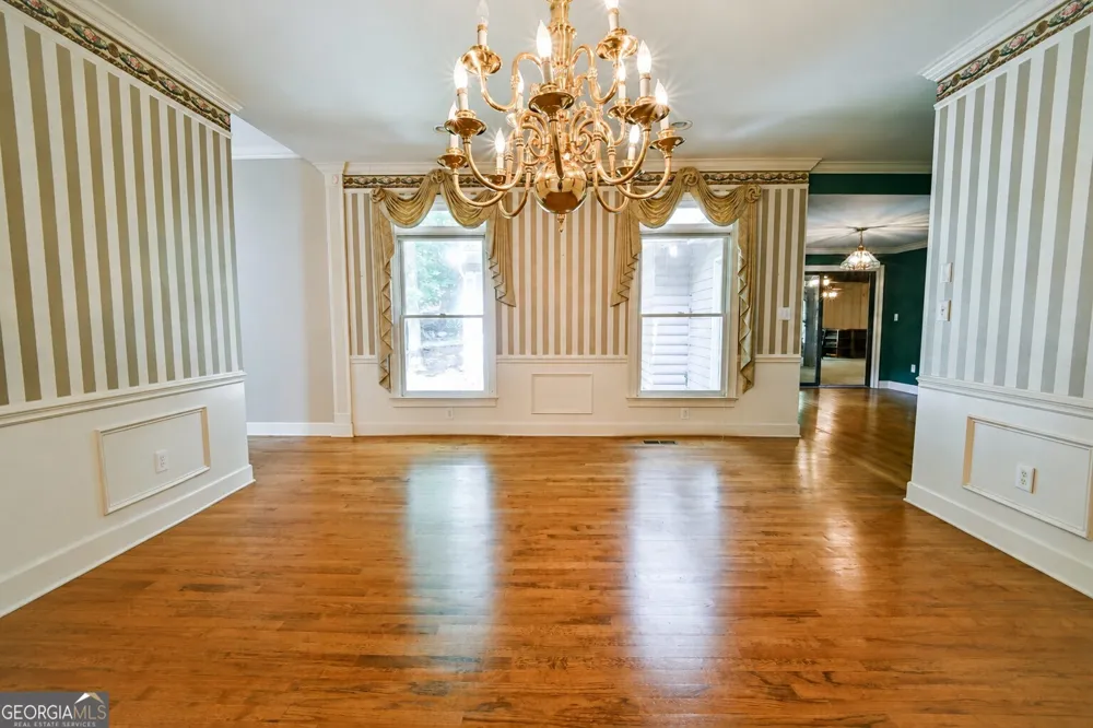 1261 Brittain Estates DR Watkinsville, GA 30677