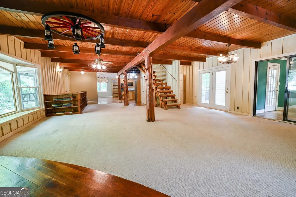 1261 Brittain Estates DR Watkinsville, GA 30677