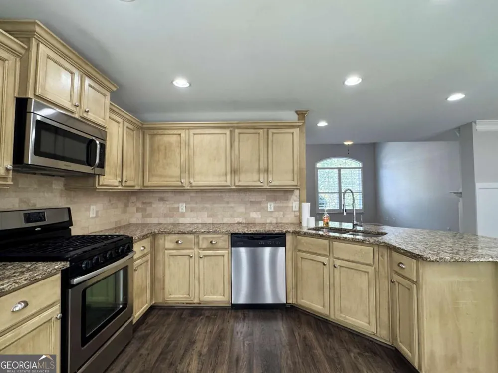 3331 Serenade CT Milton, GA 30004