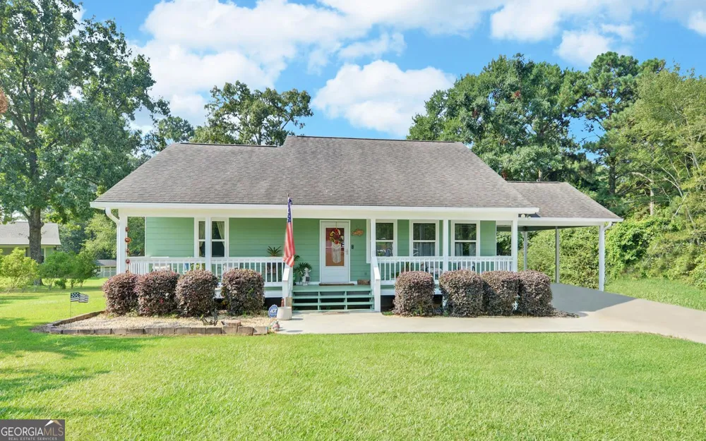 148 Brown CIR Hartwell, GA 30643