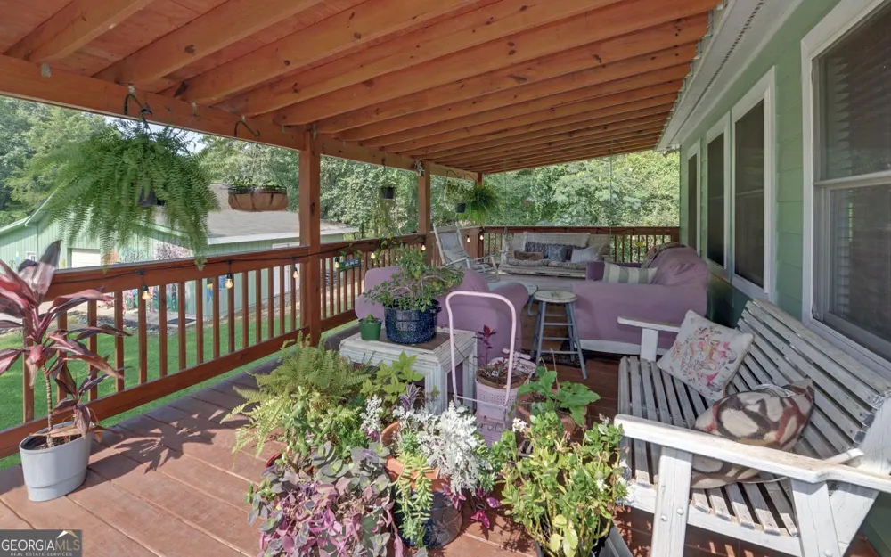 148 Brown CIR Hartwell, GA 30643