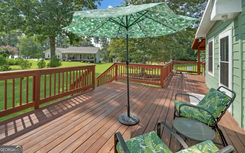 148 Brown CIR Hartwell, GA 30643