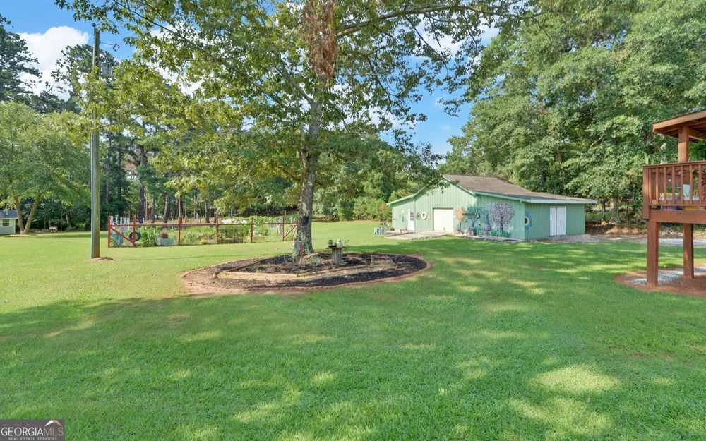 148 Brown CIR Hartwell, GA 30643