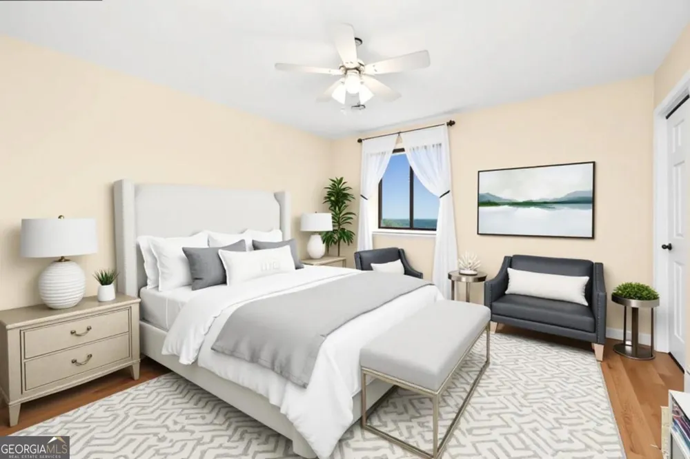 300 Johnson Ferry RD NE Sandy Springs, GA 30328