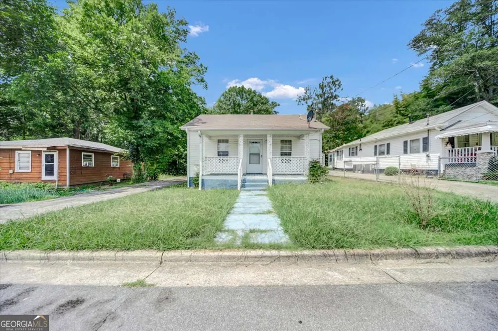 212 SW Nixon AVE SW Rome, GA 30161