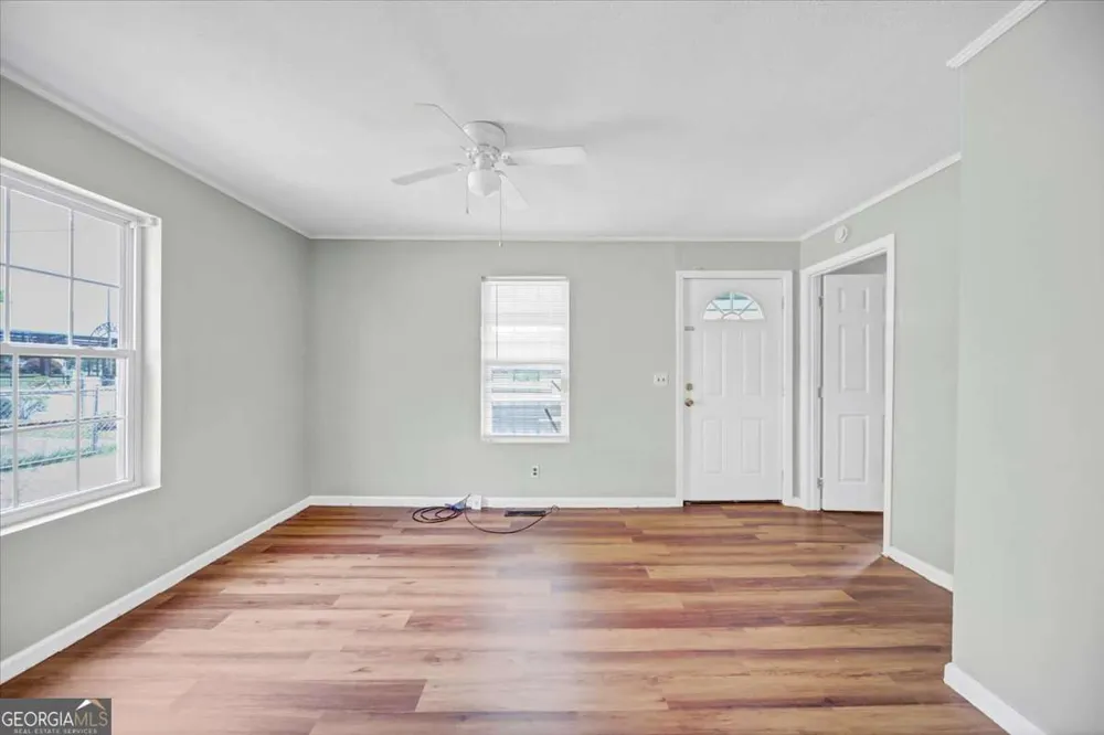 212 SW Nixon AVE SW Rome, GA 30161