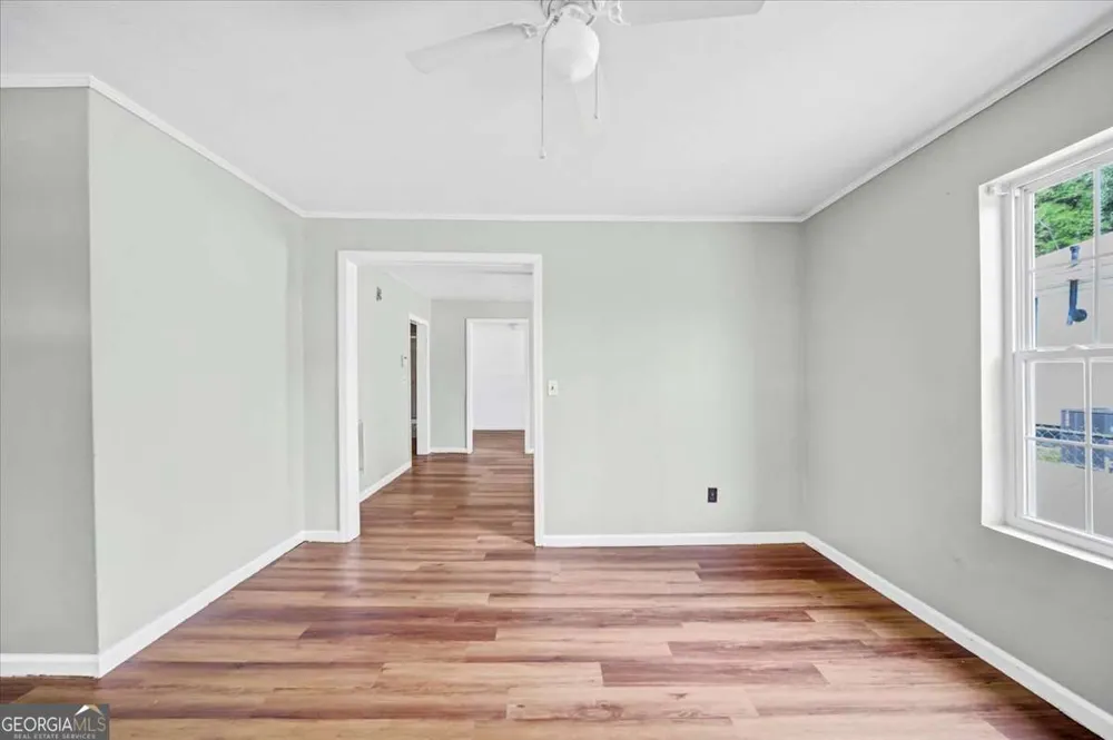 212 SW Nixon AVE SW Rome, GA 30161