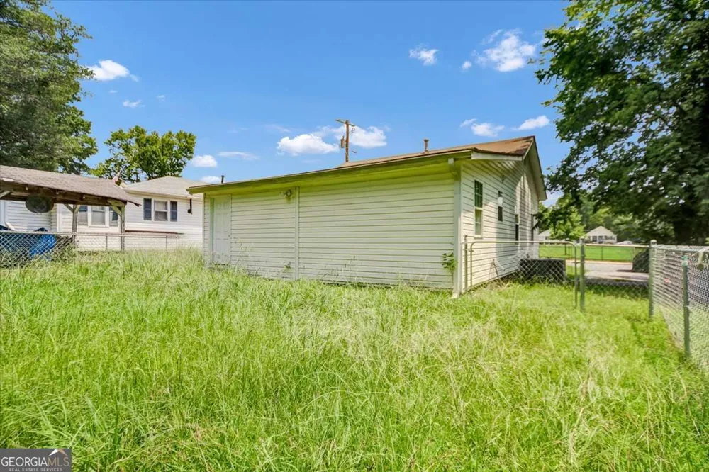212 SW Nixon AVE SW Rome, GA 30161
