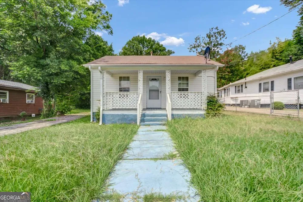 212 SW Nixon AVE SW Rome, GA 30161