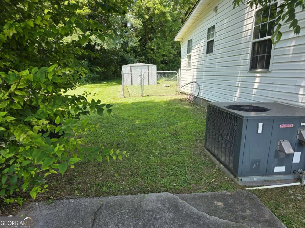 212 SW Nixon AVE SW Rome, GA 30161