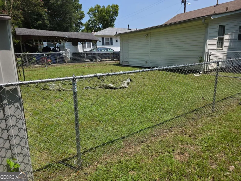 212 SW Nixon AVE SW Rome, GA 30161